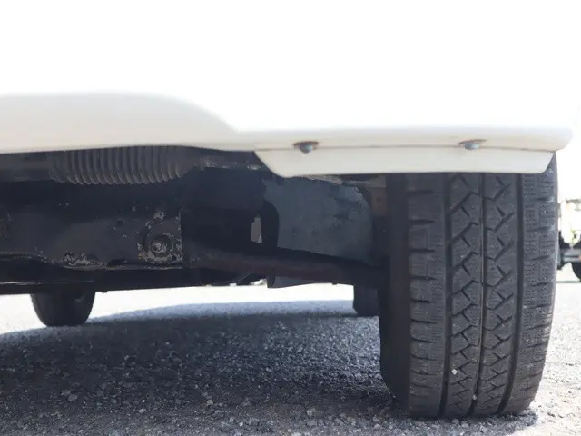 トヨタ タウンエースバン DBF-S402M(2WD)の写真25