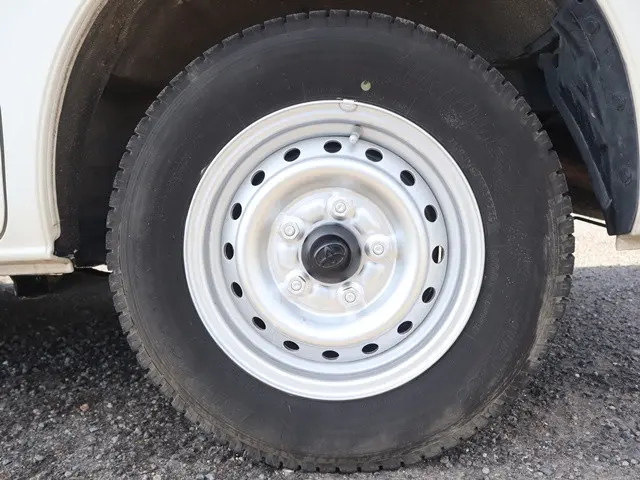 トヨタ タウンエースバン DBF-S402M(2WD)の写真27