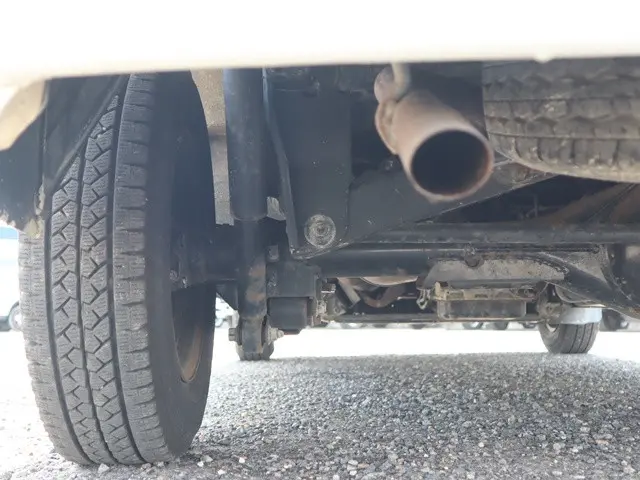 トヨタ タウンエースバン DBF-S402M(2WD)の写真28