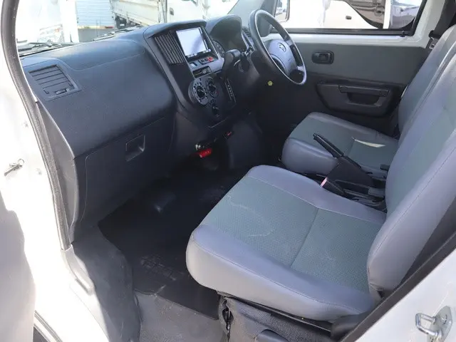 トヨタ タウンエースバン DBF-S402M(2WD)の写真33