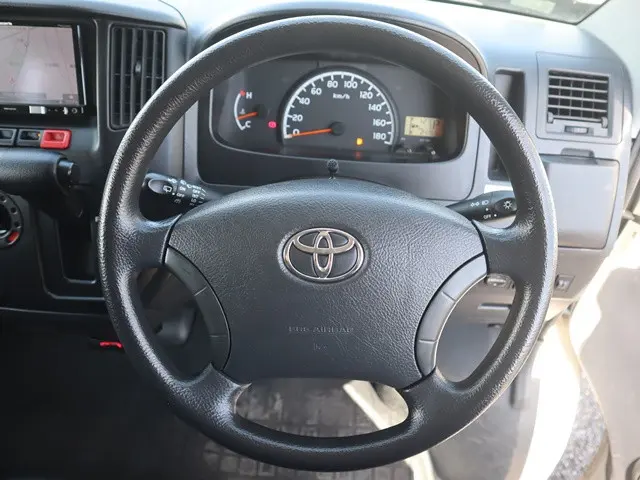トヨタ タウンエースバン DBF-S402M(2WD)の写真35