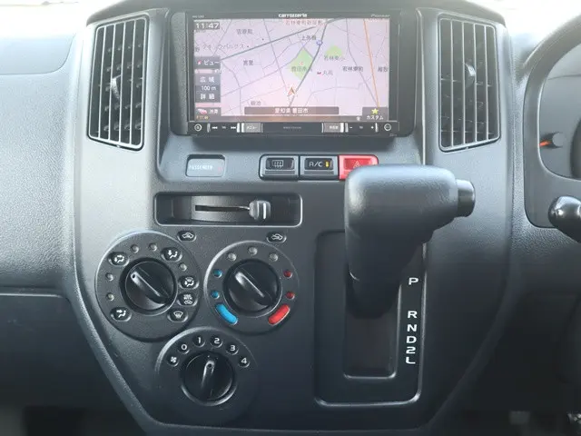 トヨタ タウンエースバン DBF-S402M(2WD)の写真37