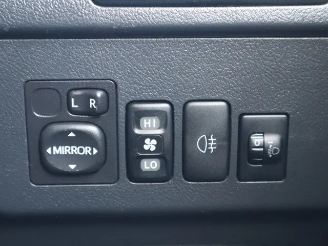 トヨタ タウンエースバン DBF-S402M(2WD)の写真39