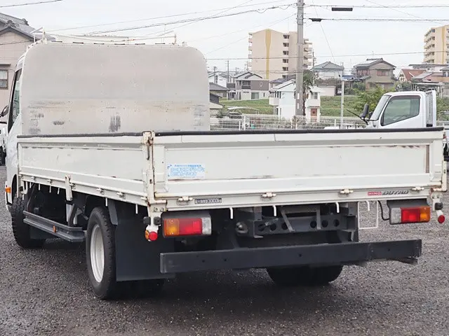 日野 デュトロ TKG-XZU710M(2WD)の写真3
