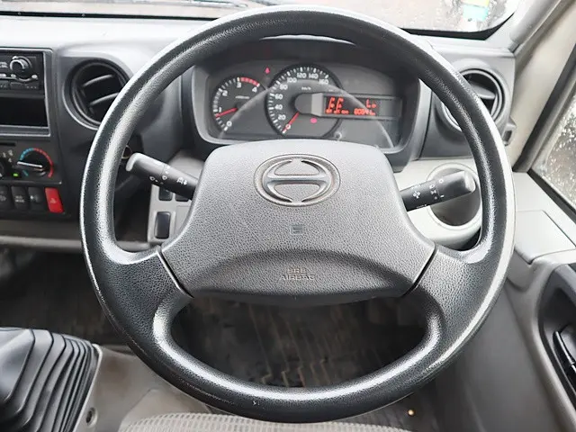 日野 デュトロ TKG-XZU710M(2WD)の写真4