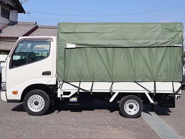 トヨタ トヨエース QDF-KDY221(2WD)の写真9