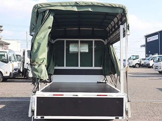 トヨタ トヨエース QDF-KDY221(2WD)の写真14