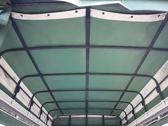 トヨタ トヨエース QDF-KDY221(2WD)の写真17