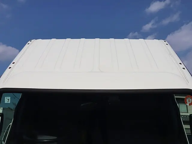 トヨタ トヨエース QDF-KDY221(2WD)の写真18