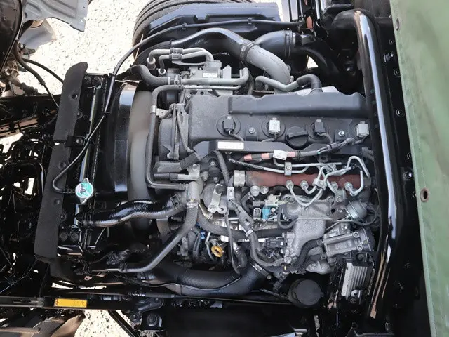トヨタ トヨエース QDF-KDY221(2WD)の写真20