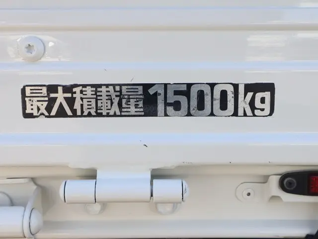 トヨタ トヨエース QDF-KDY221(2WD)の写真21