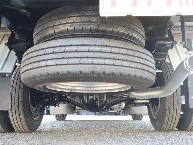 トヨタ トヨエース QDF-KDY221(2WD)の写真23