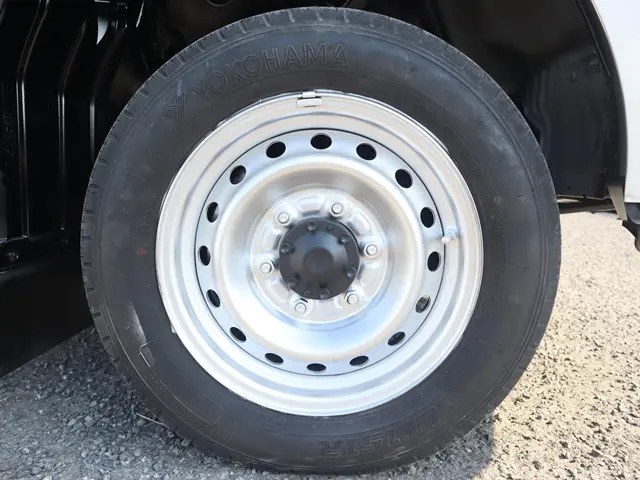 トヨタ トヨエース QDF-KDY221(2WD)の写真25