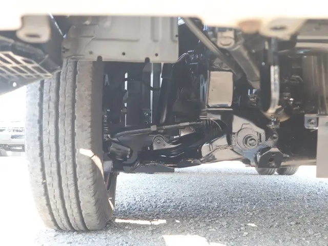 トヨタ トヨエース QDF-KDY221(2WD)の写真26