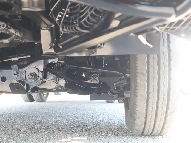 トヨタ トヨエース QDF-KDY221(2WD)の写真27