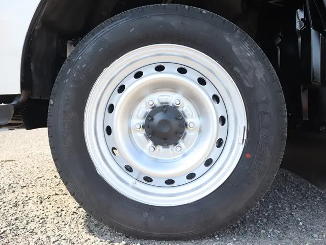 トヨタ トヨエース QDF-KDY221(2WD)の写真28