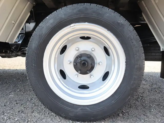 トヨタ トヨエース QDF-KDY221(2WD)の写真29