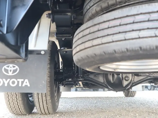 トヨタ トヨエース QDF-KDY221(2WD)の写真30