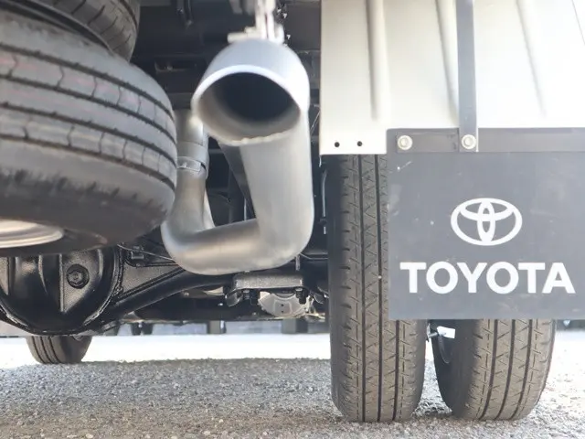 トヨタ トヨエース QDF-KDY221(2WD)の写真31