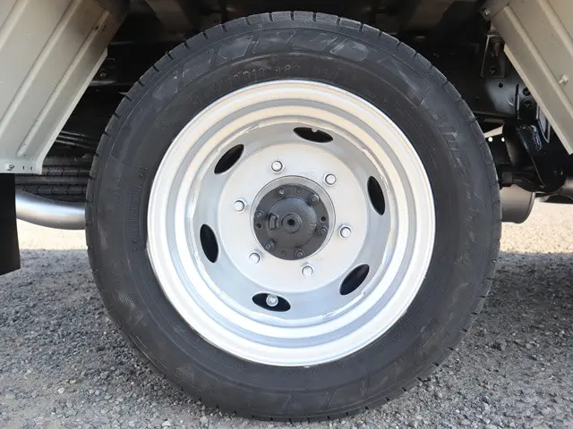 トヨタ トヨエース QDF-KDY221(2WD)の写真32