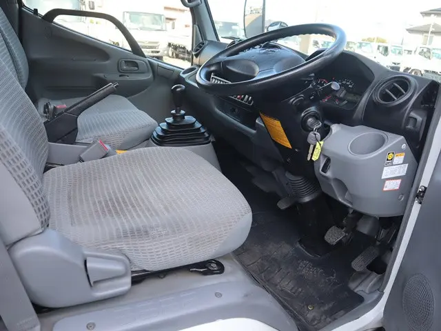 トヨタ トヨエース QDF-KDY221(2WD)の写真33