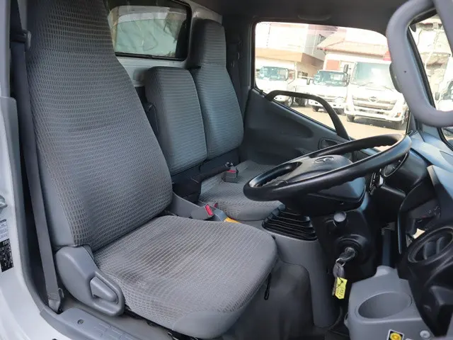 トヨタ トヨエース QDF-KDY221(2WD)の写真34