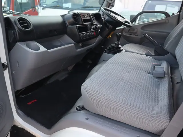 トヨタ トヨエース QDF-KDY221(2WD)の写真35