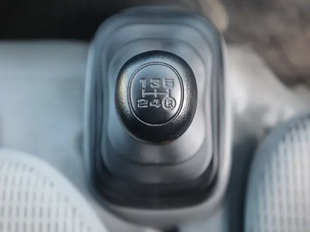 トヨタ トヨエース QDF-KDY221(2WD)の写真38