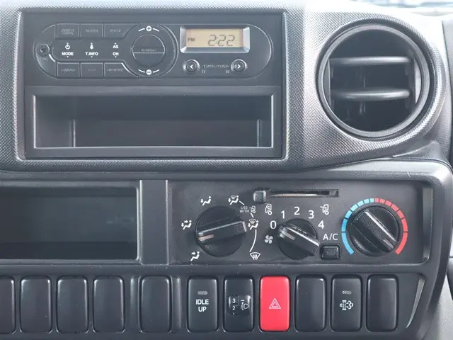 トヨタ トヨエース QDF-KDY221(2WD)の写真39