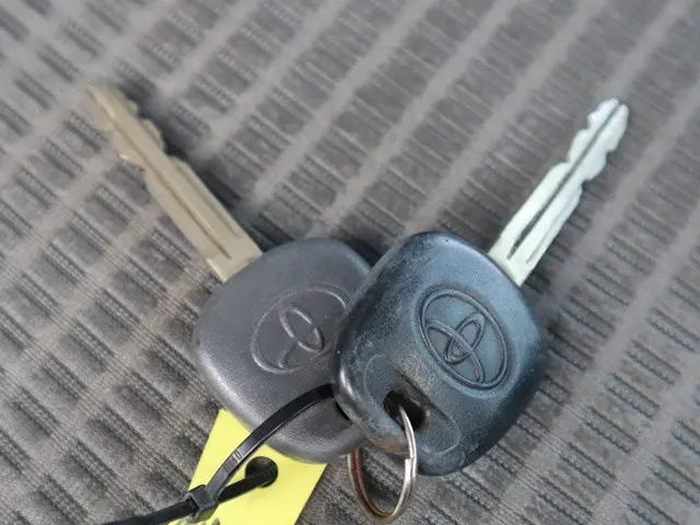 トヨタ トヨエース QDF-KDY221(2WD)の写真42