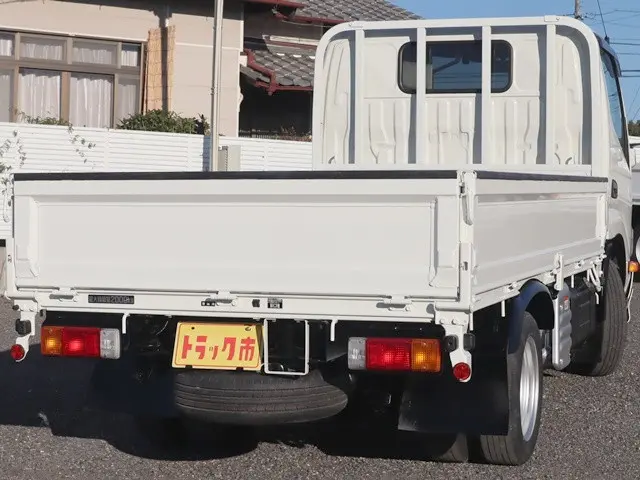 トヨタ ダイナ 2RG-XZC605(2WD)の写真5