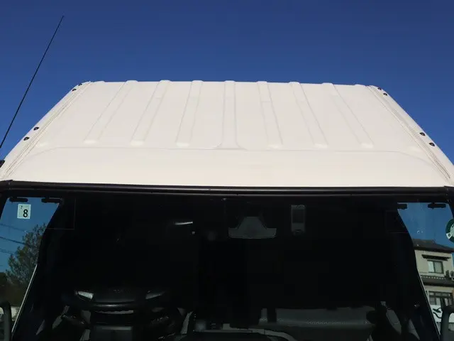 トヨタ ダイナ 2RG-XZC605(2WD)の写真14