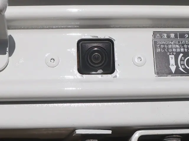 トヨタ ダイナ 2RG-XZC605(2WD)の写真16