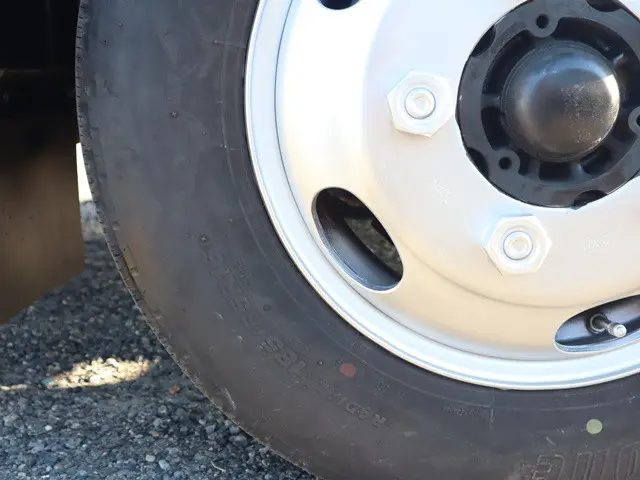 トヨタ ダイナ 2RG-XZC605(2WD)の写真19