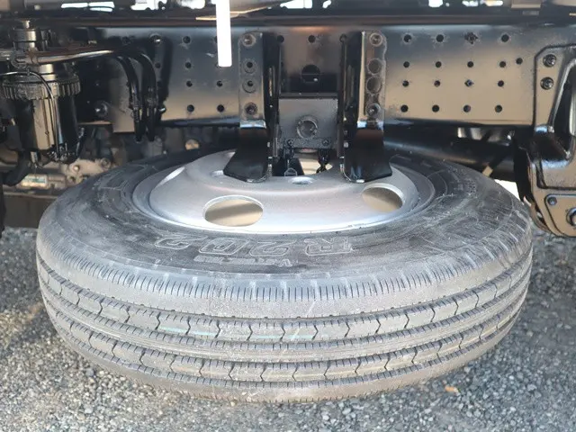 トヨタ ダイナ 2RG-XZC605(2WD)の写真20