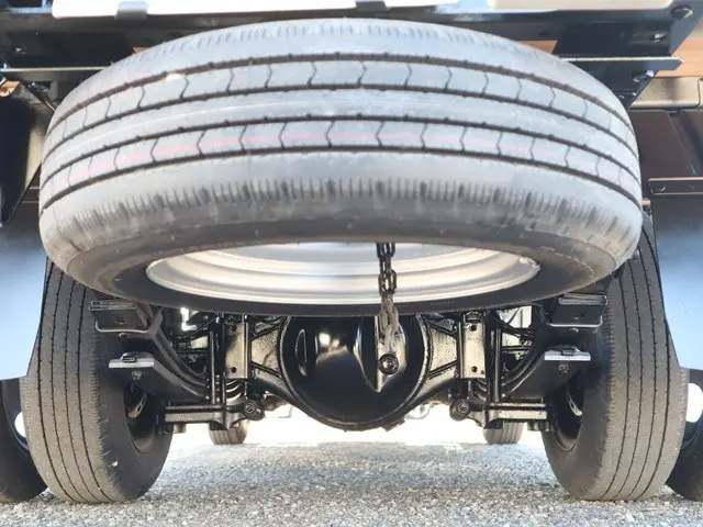 トヨタ ダイナ 2RG-XZC605(2WD)の写真21