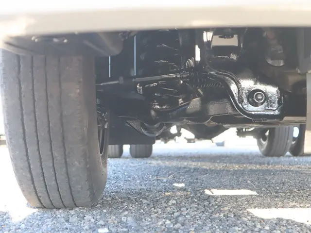 トヨタ ダイナ 2RG-XZC605(2WD)の写真23