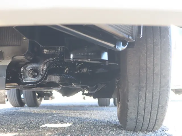 トヨタ ダイナ 2RG-XZC605(2WD)の写真24