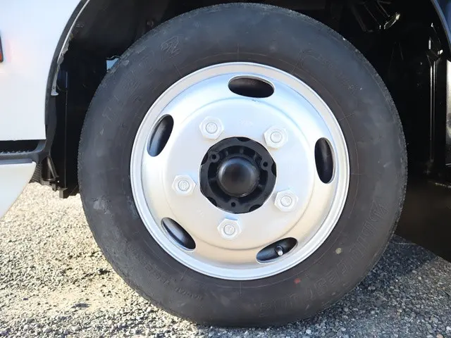 トヨタ ダイナ 2RG-XZC605(2WD)の写真25