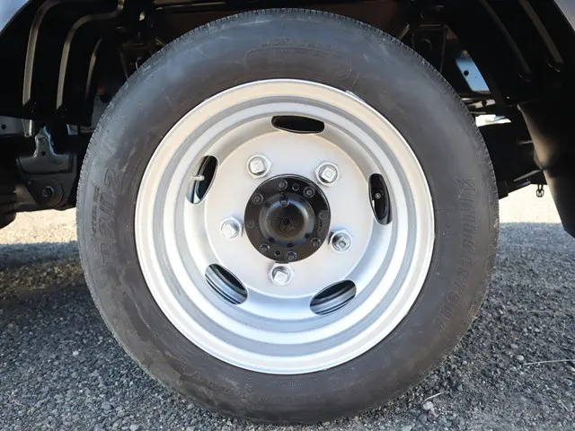 トヨタ ダイナ 2RG-XZC605(2WD)の写真26