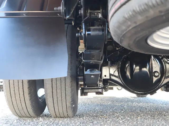 トヨタ ダイナ 2RG-XZC605(2WD)の写真27