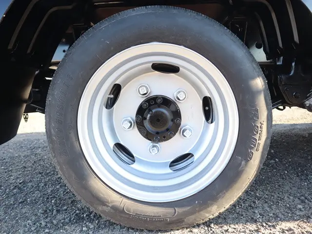 トヨタ ダイナ 2RG-XZC605(2WD)の写真29