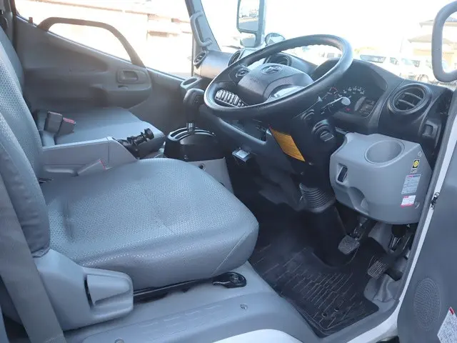 トヨタ ダイナ 2RG-XZC605(2WD)の写真30