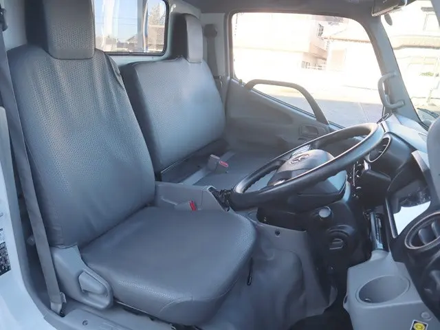 トヨタ ダイナ 2RG-XZC605(2WD)の写真31