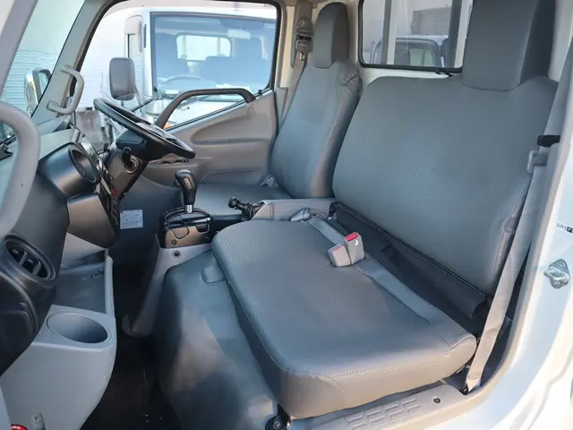 トヨタ ダイナ 2RG-XZC605(2WD)の写真33