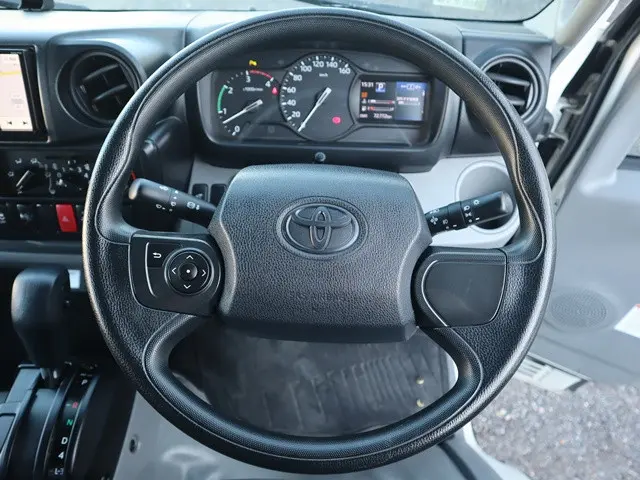 トヨタ ダイナ 2RG-XZC605(2WD)の写真34