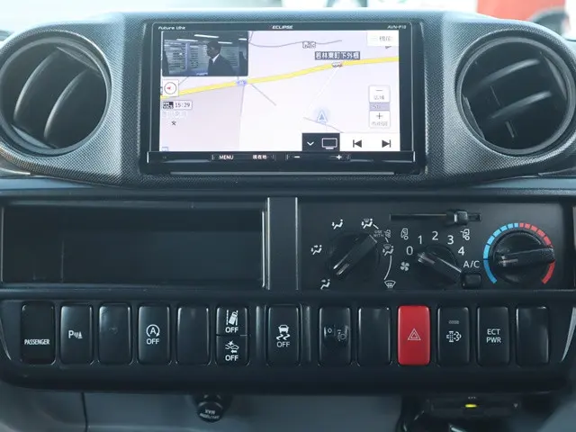 トヨタ ダイナ 2RG-XZC605(2WD)の写真36