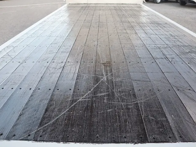 日野 デュトロ TKG-XZU710M(2WD)の写真13