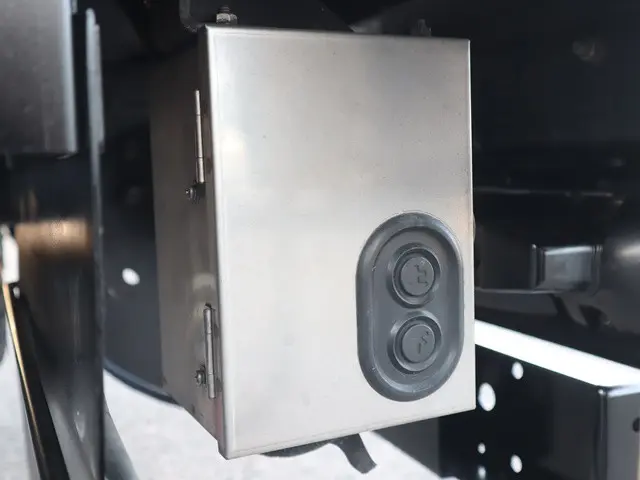 日野 デュトロ TKG-XZU710M(2WD)の写真15