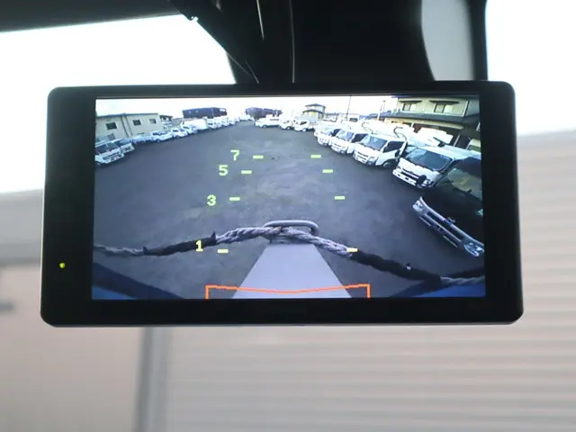 日野 デュトロ TKG-XZU710M(2WD)の写真17